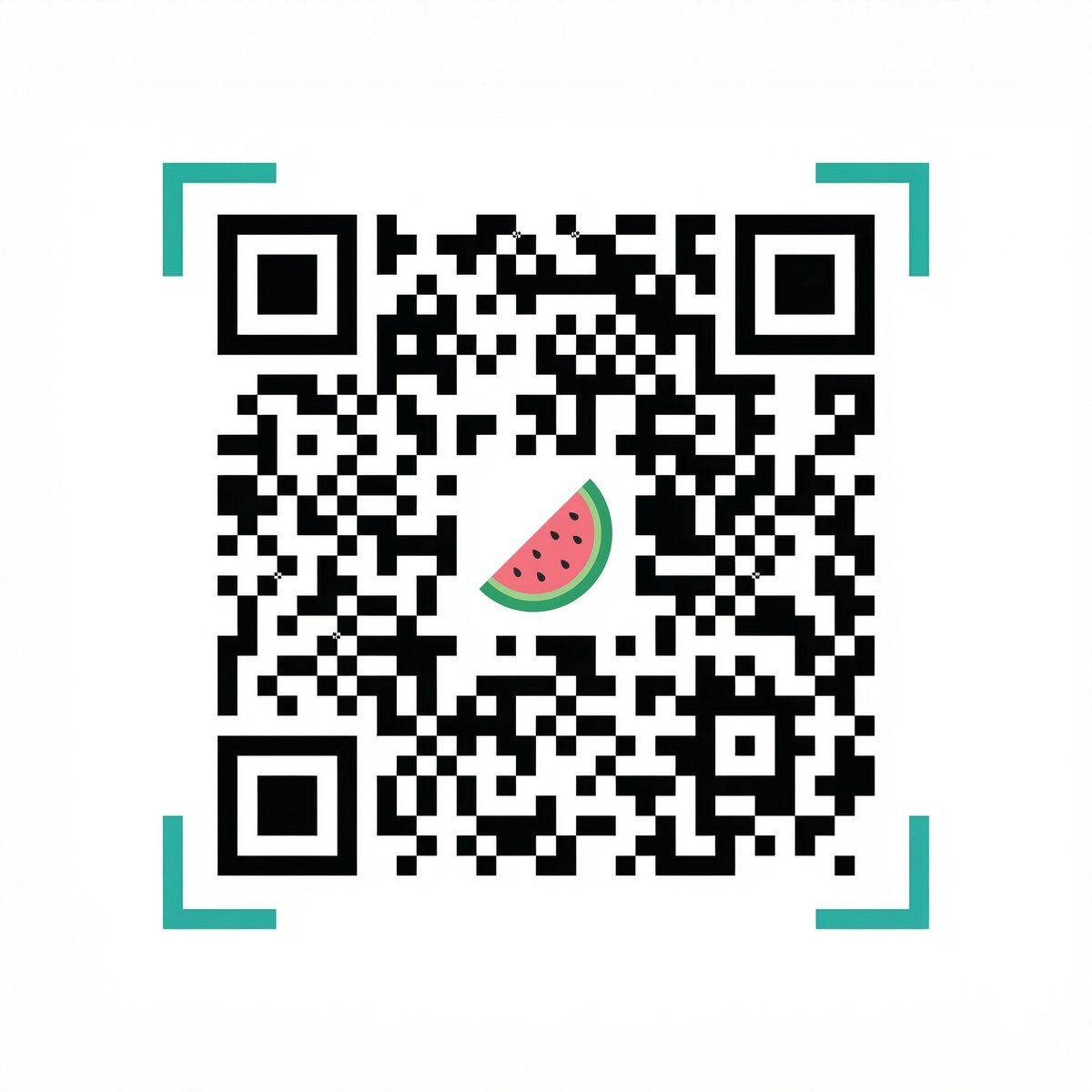 羞羞漫画二维码