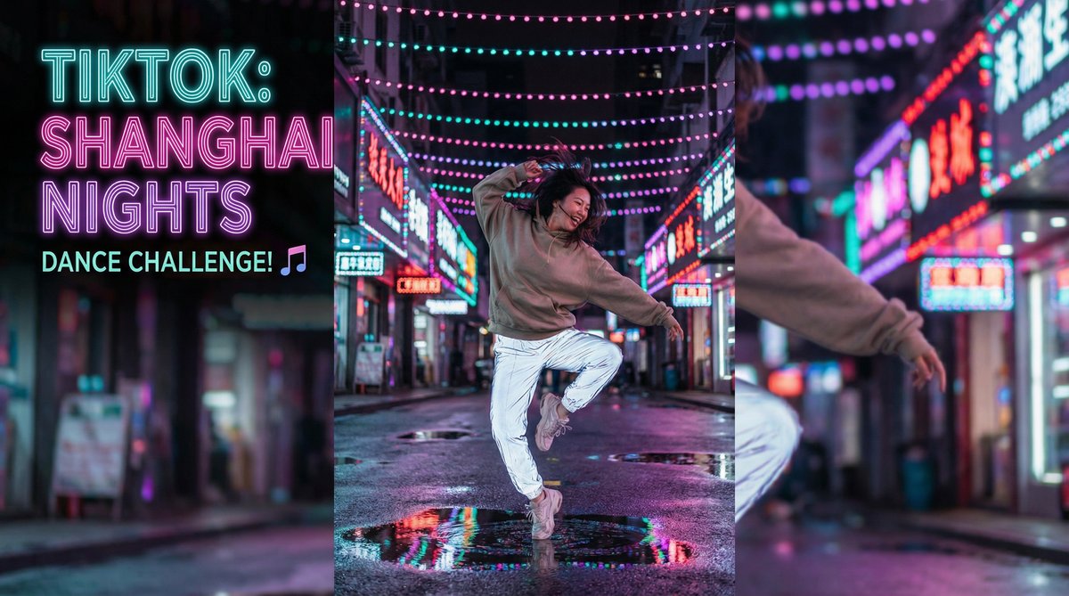 羞羞漫画TikTok风格短视频