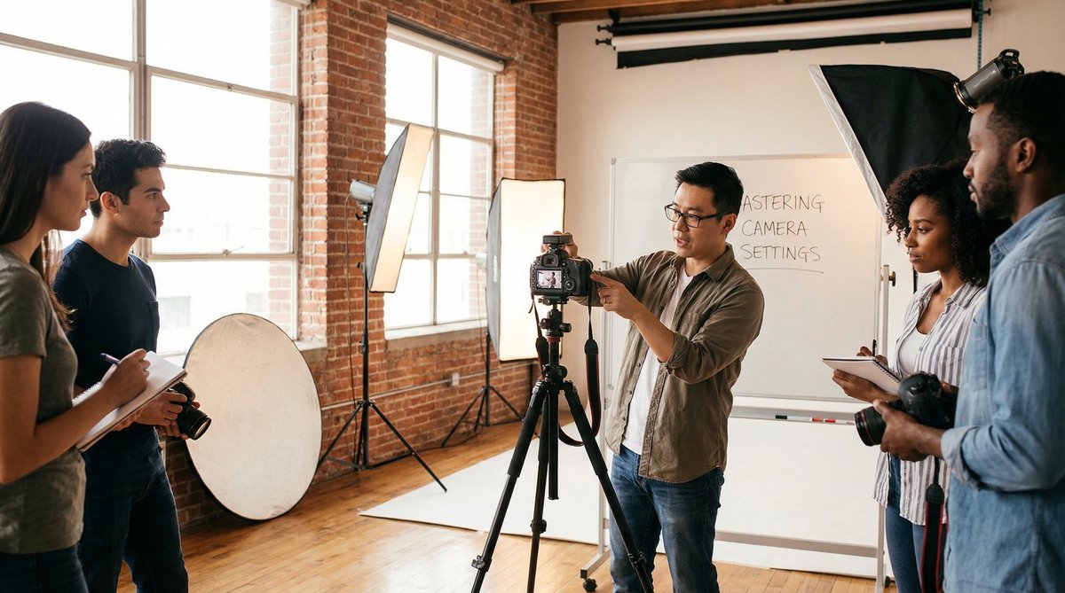 羞羞漫画摄影教学视频